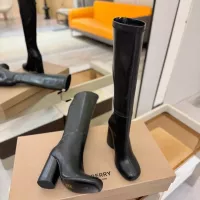 $165.00 USD Burberry Boots For Women #1377963