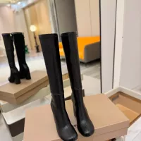 $165.00 USD Burberry Boots For Women #1377963