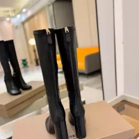 $165.00 USD Burberry Boots For Women #1377963