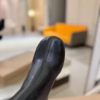 $165.00 USD Burberry Boots For Women #1377963