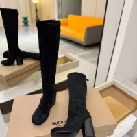 $165.00 USD Burberry Boots For Women #1377964