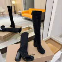 $165.00 USD Burberry Boots For Women #1377964