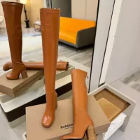 $185.00 USD Burberry Boots For Women #1377967