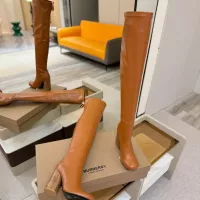 $185.00 USD Burberry Boots For Women #1377967