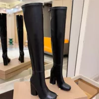 $185.00 USD Burberry Boots For Women #1377968