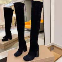 $185.00 USD Burberry Boots For Women #1377970