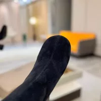 $185.00 USD Burberry Boots For Women #1377970