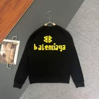$52.00 USD Balenciaga Hoodies Long Sleeved For Unisex #1377971