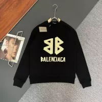 $52.00 USD Balenciaga Hoodies Long Sleeved For Unisex #1377977