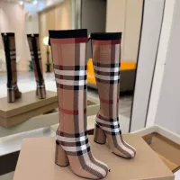 $165.00 USD Burberry Boots For Women #1377979