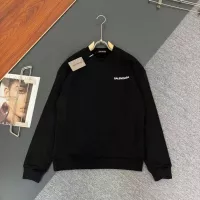 $52.00 USD Balenciaga Hoodies Long Sleeved For Unisex #1377980