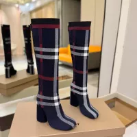 $165.00 USD Burberry Boots For Women #1377981