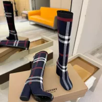 $165.00 USD Burberry Boots For Women #1377981
