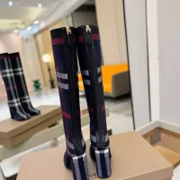 $165.00 USD Burberry Boots For Women #1377981