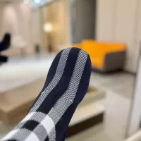 $165.00 USD Burberry Boots For Women #1377981