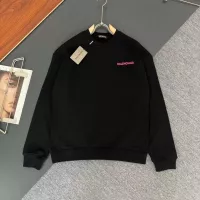 $52.00 USD Balenciaga Hoodies Long Sleeved For Unisex #1377982