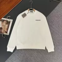 $52.00 USD Balenciaga Hoodies Long Sleeved For Unisex #1377983