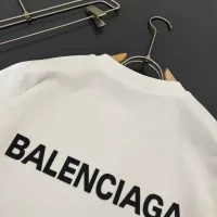 $52.00 USD Balenciaga Hoodies Long Sleeved For Unisex #1377983