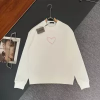 $52.00 USD Balenciaga Hoodies Long Sleeved For Unisex #1377984