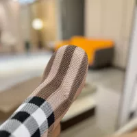 $185.00 USD Burberry Boots For Women #1377985