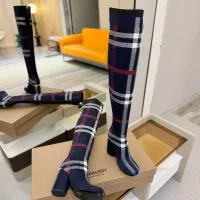 $185.00 USD Burberry Boots For Women #1377986