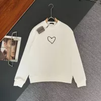 $52.00 USD Balenciaga Hoodies Long Sleeved For Unisex #1377987