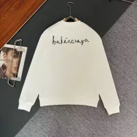 $52.00 USD Balenciaga Hoodies Long Sleeved For Unisex #1377987