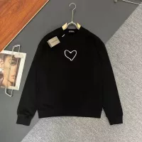 $52.00 USD Balenciaga Hoodies Long Sleeved For Unisex #1377988