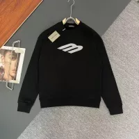 $52.00 USD Balenciaga Hoodies Long Sleeved For Unisex #1377990