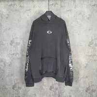 $80.00 USD Balenciaga Hoodies Long Sleeved For Unisex #1378067