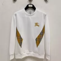 $80.00 USD Burberry Hoodies Long Sleeved For Unisex #1378097