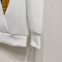 $80.00 USD Burberry Hoodies Long Sleeved For Unisex #1378097