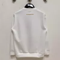 $80.00 USD Burberry Hoodies Long Sleeved For Unisex #1378097