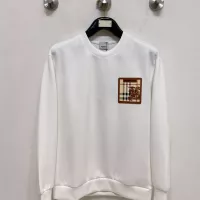 $80.00 USD Burberry Hoodies Long Sleeved For Unisex #1378100