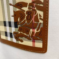 $80.00 USD Burberry Hoodies Long Sleeved For Unisex #1378100