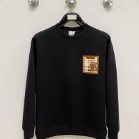 $80.00 USD Burberry Hoodies Long Sleeved For Unisex #1378101