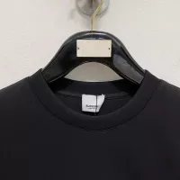 $80.00 USD Burberry Hoodies Long Sleeved For Unisex #1378101