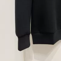 $80.00 USD Burberry Hoodies Long Sleeved For Unisex #1378101