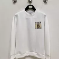 $80.00 USD Burberry Hoodies Long Sleeved For Unisex #1378102