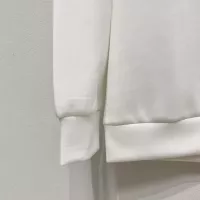 $80.00 USD Burberry Hoodies Long Sleeved For Unisex #1378102