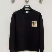 $80.00 USD Burberry Hoodies Long Sleeved For Unisex #1378103