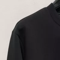 $80.00 USD Burberry Hoodies Long Sleeved For Unisex #1378103