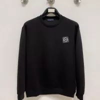 $80.00 USD LOEWE Hoodies Long Sleeved For Unisex #1378136