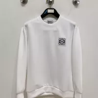 $80.00 USD LOEWE Hoodies Long Sleeved For Unisex #1378137