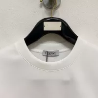 $80.00 USD LOEWE Hoodies Long Sleeved For Unisex #1378137