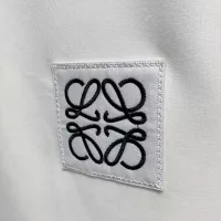 $80.00 USD LOEWE Hoodies Long Sleeved For Unisex #1378137