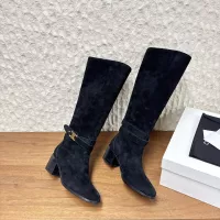 $225.00 USD Celine Boots For Women #1378173