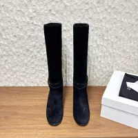 $225.00 USD Celine Boots For Women #1378173