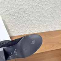 $225.00 USD Celine Boots For Women #1378173