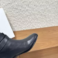 $225.00 USD Celine Boots For Women #1378174